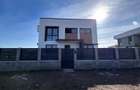 Casa Sanpetru Individuala Lux Toate Utilitatile - 8