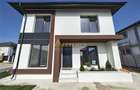 Casa,complex rezidențial | 4 dormitoare | Teren 340 mp - 2