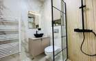 Apartament 3 camere, finisat, parcare, zona str Somesului Floresti - 13