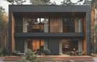 Casa cu finisaje premium, 180mp utili, 600mp teren, Marginea