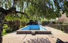 COMISION 0% CASA cu piscina pentru 2 familii Braytim Gospodarilor - 22