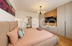 Penthouse cu design spectaculos si terasa de vanzare DaVinci Cristian