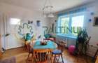 Casă spațioasă în Turnișor – teren 584 mp, apartament secundar, terasă - 5