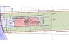 Teren cu proiect autorizat in Faget - 4