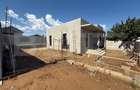 Casa parter, 65 mp utili, 220 mp teren, zona Damila - 1