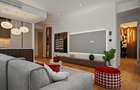 Penthouse 4 camere One Cotroceni Park | terasa generoasa | Metrou Acad. Militara - 6