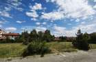 Baneasa - teren cu autorizatie pentru apartamente tip duplex, complex inchis - 8