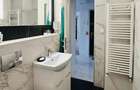 Apartament modern ultracentral, 2 camere, loc de parcare inclus, living spatios - 5