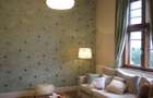 REA0115537 Dorobanti - 4 camere in vila - curte de 170 mp - 2