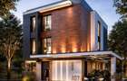 Vila individuala 6 camere I 4 Bai I P+2E | 245 mp | Pompe caldura-Racire tavane - 8