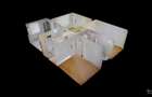 3D!Apartament 3 camere decomandat, zona Calea Bucuresti, Brasov