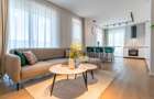 3 camere, Premium, bloc nou, Zorilor Zona Louis Pasteur, UMF,Marinescu - 19