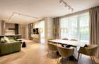 TERASA 90 mp/ARQA RESIDENCE/IANCU NICOLAE/SUPERB/2 LOCURI PARCARE SUBTERANE - 3