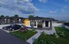 Casa Mediteraneana Visan Bucium PREMIUM 400mp teren 3 camere - 2