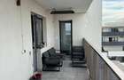 apartament cu 2 camere,terasa,garaj,zona Marasti - 9