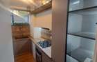 Apartment lux amenajat cu gradina proprie 3 cam Valea Lupului - 5
