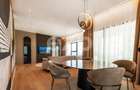 Apartament 3 camere de vanzare- One Verdi Park- mobilat si utilat - 4