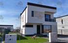 VILĂ PREMIUM P+1 BERCENI/ VIDRA | 4 CAMERE, 3 BĂI, TEREN DE PÂNĂ LA 505 - 1