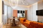 Apartament elegant Renovat Modern  Complet mobilat  2 camere Central - 8