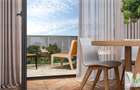 Apartament 2 camere intr-un bloc nou, modern, 62mp utili + balcon,  la 15 minute - 14