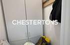Apartament 3 camere pretabil cabinet medical / salon / birou. Mobilat, utilat in
