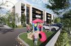 Apartament 2 camere-Zona Lidl Nord - 4