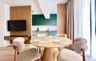 NOU / SUPERB / 3 CAMERE / TERASA GENEROASA - 1