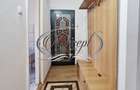 Zorilor, 3 camere decomandat, mobilat - 17