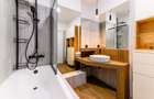 Apartament 2 camere complet mobilat, Smart Home, 73mp - 3