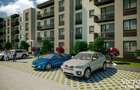 Apartament 3 camere, P + 3, Victory by Casa Nobel - 6