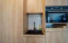 Stațiunea Mamaia -Casa Del Mar -Garsoniere mobilata si utilata complet - 5