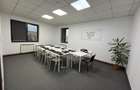 Spațiu de birouri central – 3 încăperi (open space 60 mp) + parcare - 5