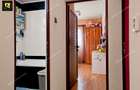 Vanzare apartament 3 camere dec in Galati, Sid-Vest, sup.76 mp, etaj 1, mobilat - 10