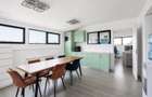 Vila de vanzare\inchiriere Calea Grivitei - 5
