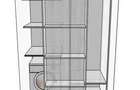 Pet friendly! Apartament modern 2 camere, Intre Lacuri, zona Iulius Mall+2 Parca - 6