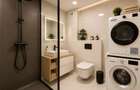 Apartament 3 camere, modern, garaj, Europa - 4