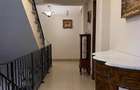 PIPERA-POTCOAVEI, VILA S+P+1+M, 7 CAMERE, TEREN 538 MP, GARAJ DUBLU!
