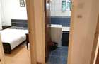 Turda, apartament  2 camere, 60 mp et 3 mobilat, utilat - 8