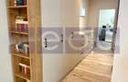 APARTAMENT PREMIUM 3CAMERE | MOBILAT-UTILAT-PARCARE | 93MP | DOROBANTI