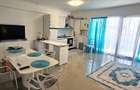 Statiunea Mamaia Apartament exclusivist cu vedere la Mare si Lac - 3