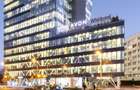 Spatiu comercial in cladirea Euro Tower - 1