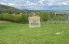 Teren intravilan 1042mp | Tocile | Front stradal 16 m | Utilitati la strada - 2