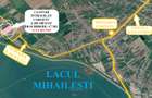 Proprietar – 2.100 mp/lot - Cornetu - Deschidere 17 ml - 2