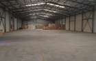 Hala depozitare / logistică – 1.500 mp | Ștefăneștii de Jos, Ilfov | Comision 0% - 18