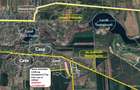 Proprietar - Investiție sigură – 5.000 mp intravilan între case, Periș - 15€/mp - 2