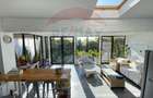 Casa de vanzare P+M Premium, piscina, teren 2224mp Bacu, Ilfov - 7