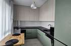 Apartament de inchiriat, 2 camere, loc de parcare inclus - 1