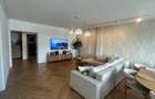 REA1029073 Apartament premium de vanzare - 118 mp complet mobilat - Pipera - 1