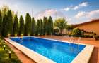 Comision 0 | Casă eficientă energetic, cu piscină, foișor și garaj - 24