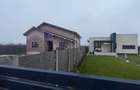 Teren intravilan 11486 mp SLATINA, proiect 11 case, comision 0% la cumparare - 1
